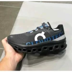 Premium On Cloud Monster Mist Blueberry Shoes For Men (FT1238)