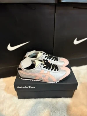 Premium Onitsuka Tiger Mexico 66 Shoes For Men (FT492)