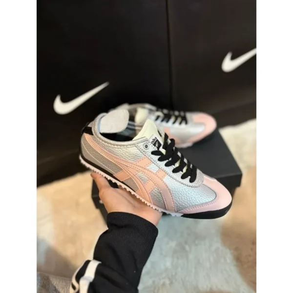 Premium Onitsuka Tiger Mexico 66 Shoes For Men (FT492) 1 Premium Onitsuka Tiger Mexico 66 Shoes For Men (FT492)