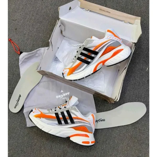 Premium Pharrell Williams X Adidas Jellyfish Shoes For Men (FT1241) 2 Premium Pharrell Williams X Adidas Jellyfish Shoes For Men (FT1241)