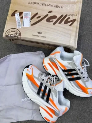 Premium Pharrell Williams X Adidas Jellyfish Shoes For Men (FT1241)