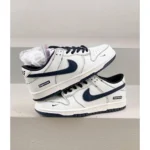 Premium Supreme X Nike Sb Dunk Low Shoes For Men (SL618)