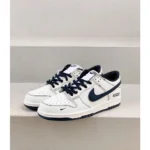 Premium Supreme X Nike Sb Dunk Low Shoes For Men (SL618)