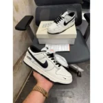 Premium Supreme X Nike Sb Dunk Low Shoes For Men (SL618)