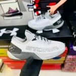 Premium Under Armour Hovr Phantom 3 Shoes For Men (FT1138)