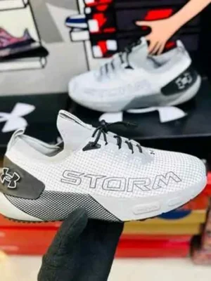 Premium Under Armour Hovr Phantom 3 Shoes For Men (FT1138)