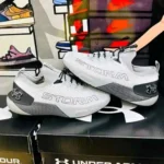 Premium Under Armour Hovr Phantom 3 Shoes For Men (FT1138)