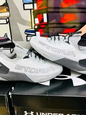 Premium Under Armour Hovr Phantom 3 Shoes For Men (FT1138)