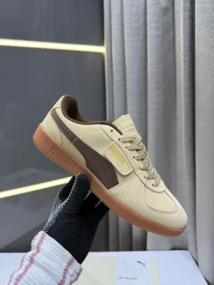 Puma Palermo Mocha Shoes For Men (LAB1654) (Copy)