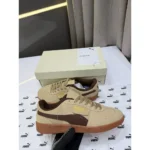 Puma Palermo Mocha Shoes For Men (LAB1654) (Copy)