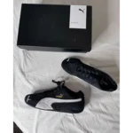Puma Speedcat Black Shoes For Men (HS88) (Copy)