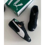 Puma Speedcat Black Shoes For Men (HS88) (Copy)