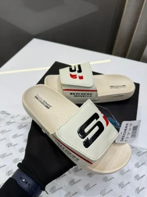 Skechers Flip Flops For Men (ETS329)