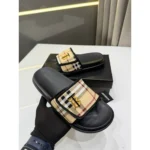 Tory Burch Flip Flops For Men (ETS328)