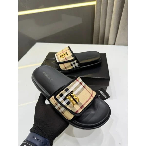 Tory Burch Flip Flops For Men (ETS328) 1 Tory Burch Flip Flops For Men (ETS328)