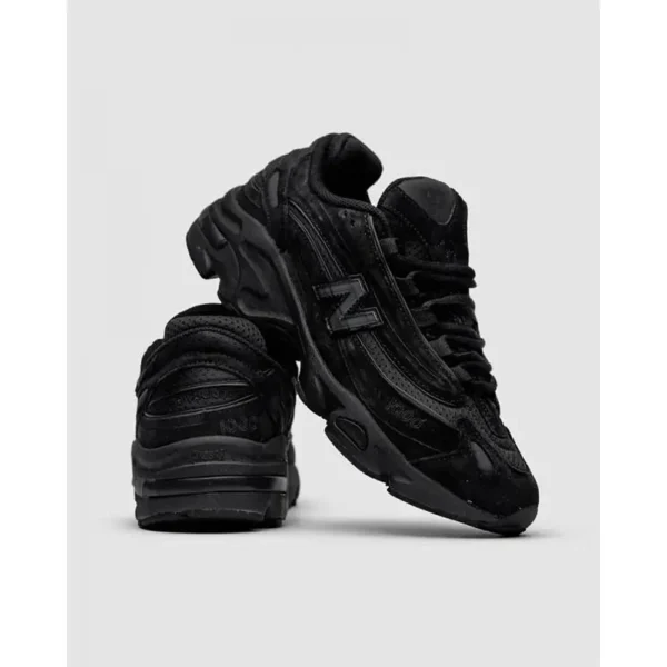 Trendy New Balance 1000 Black Cat Shoes For Men (SL723) 1 Trendy New Balance 1000 Black Cat Shoes For Men (SL723)