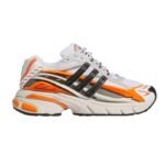 Adidas Adistar Jellyfish Pharrell Williams Focus Olive Orange