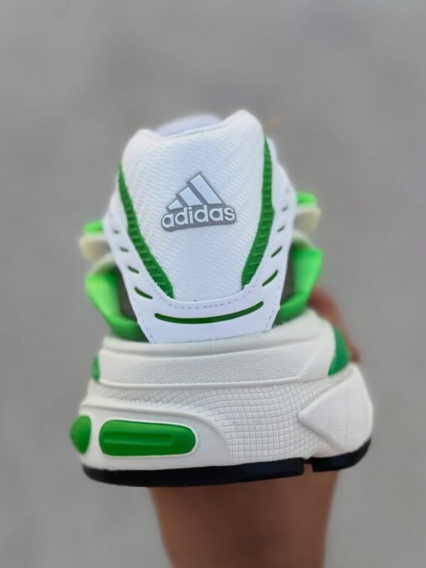 Adidas Adistar Jellyfish Pharrell Williams Real Green