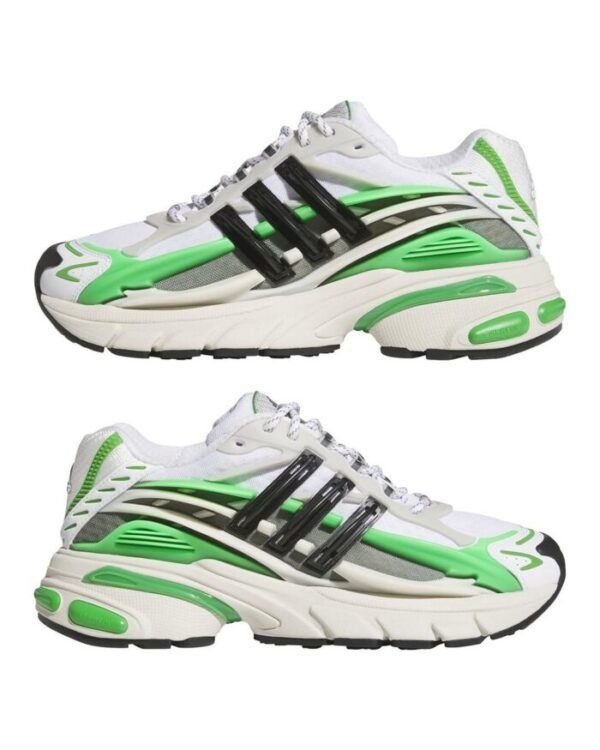 Adidas Adistar Jellyfish Pharrell Williams Real Green