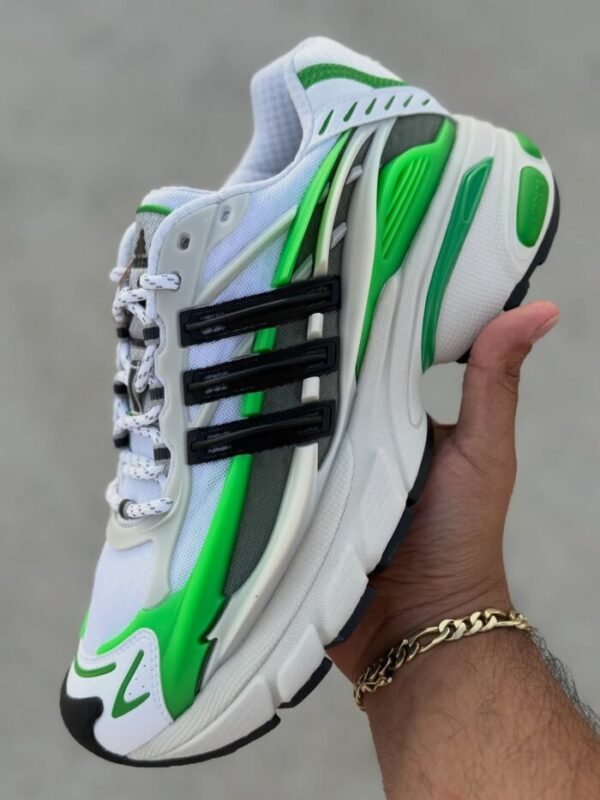 Adidas Adistar Jellyfish Pharrell Williams Real Green
