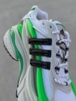 Adidas Adistar Jellyfish Pharrell Williams Real Green