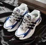 Adidas Adistar Jellyfish Pharrell Williams White/Royal Blue