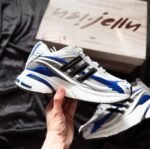 Adidas Adistar Jellyfish Pharrell Williams White/Royal Blue