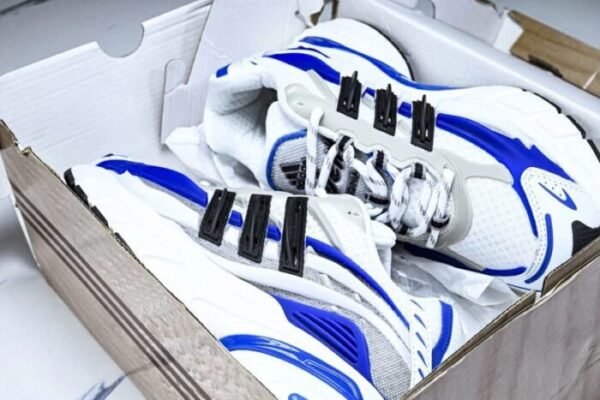 Adidas Adistar Jellyfish Pharrell Williams White/Royal Blue