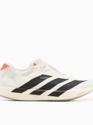 Adidas Adizero Adios 9 Cloud White Core Black Running Shoes