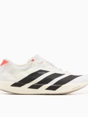 Adidas Adizero Adios 9 Cloud White Core Black Running Shoes