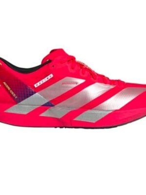 adidas Adizero Adios 9 Lucid Red Running Shoes