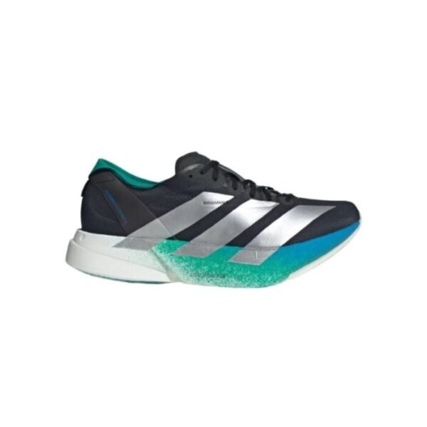 Adidas Adizero Adios Pro 4 Black/Silver Road Running Shoes