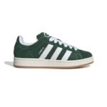 Adidas Campus 00s Green Sneaker For Girl's