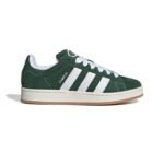 Adidas Campus 00s Green Sneaker For Girl's