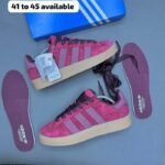 Adidas Campus 80s Men's Sneakers