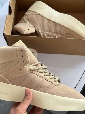 home 29 Adidas Fear Of God