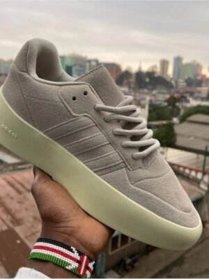 home 24 Adidas Fear Of God Low
