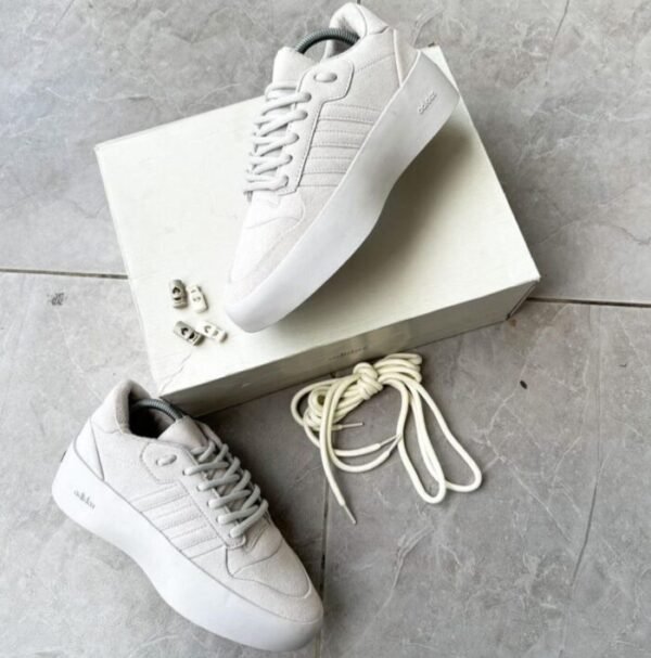 Adidas Fear Of God Low
