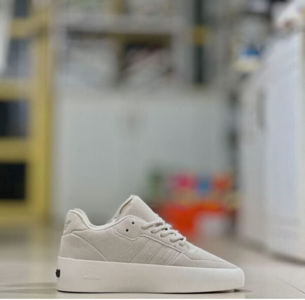 Adidas Fear Of God Low