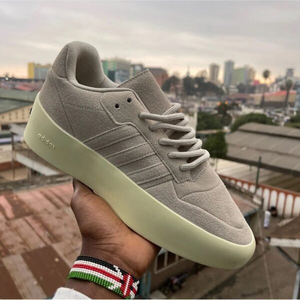 Adidas Fear Of God Low