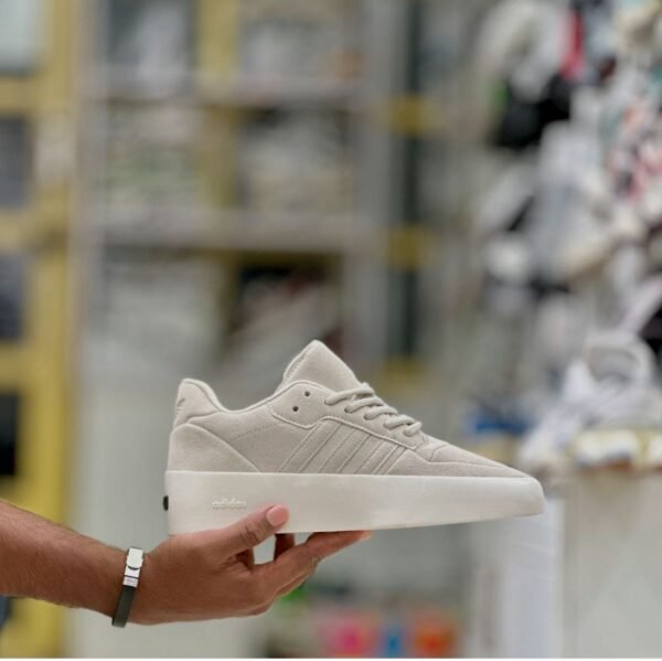 Adidas Fear Of God Low