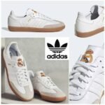 Adidas Samba Real Madrid Shoe For Men