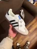 Adidas Samba Shoe For Men