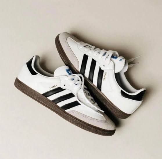 Adidas Samba Shoe For Men