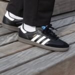 Adidas Samba Shoe For Men