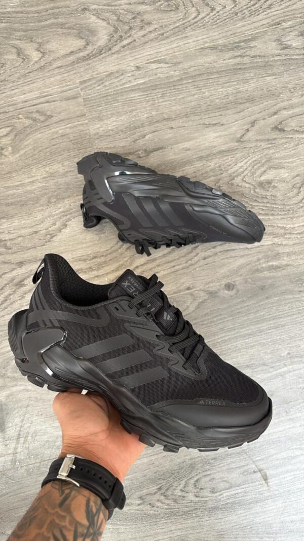 Adidas Terrex Outdoor Trail Runner 2025 Men's Shoes 4 Adidas Terrex Outdoor Trail Runner 2025 Men's Shoes