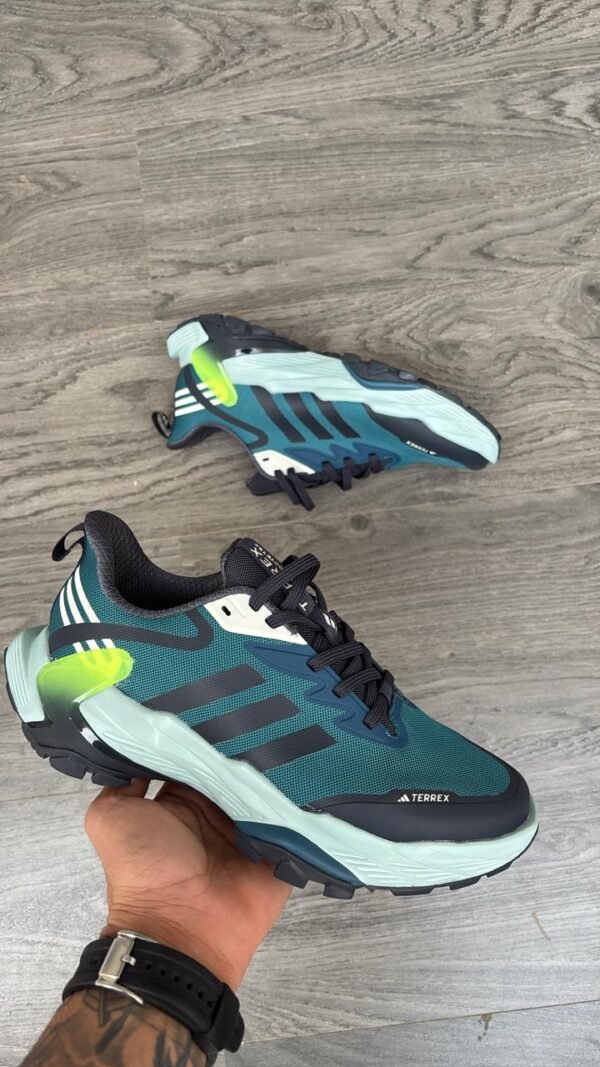 Adidas Terrex Outdoor Trail Runner 2025 Men's Shoes 6 Adidas Terrex Outdoor Trail Runner 2025 Men's Shoes