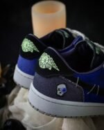 Air Jordan 1 Low Voodoo Men's Shoes