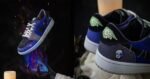 Air Jordan 1 Low Voodoo Men's Shoes