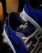 Air Jordan 1 Low Voodoo Men's Shoes